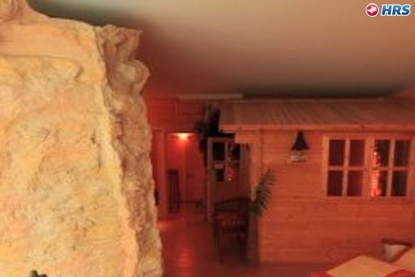 Die Altmühlaue Land- & Aktivhotel (Bad Rodach)